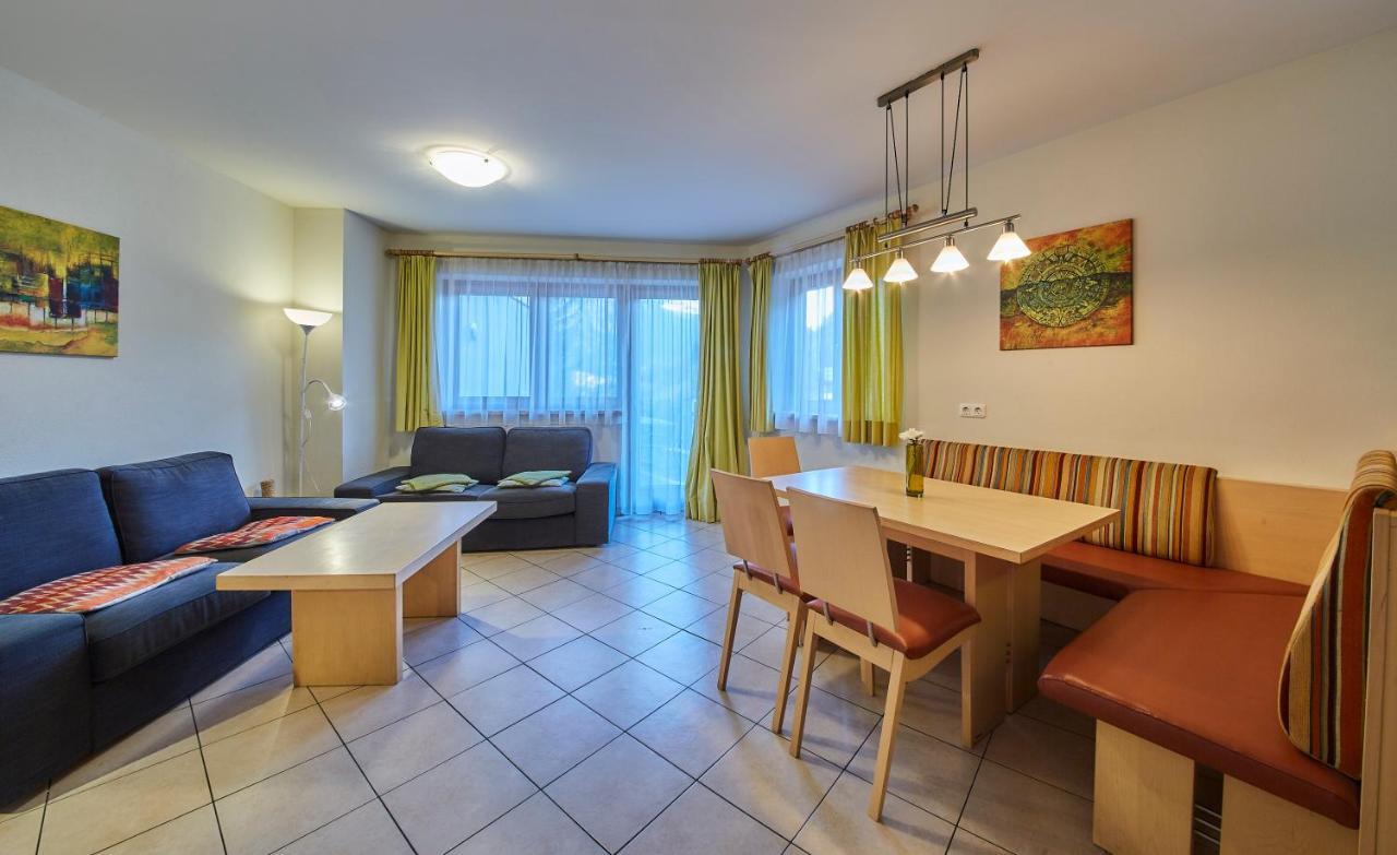 Appartements Hollandia ซาลบาคฮินเทอร์เกลมม์ ภายนอก รูปภาพ