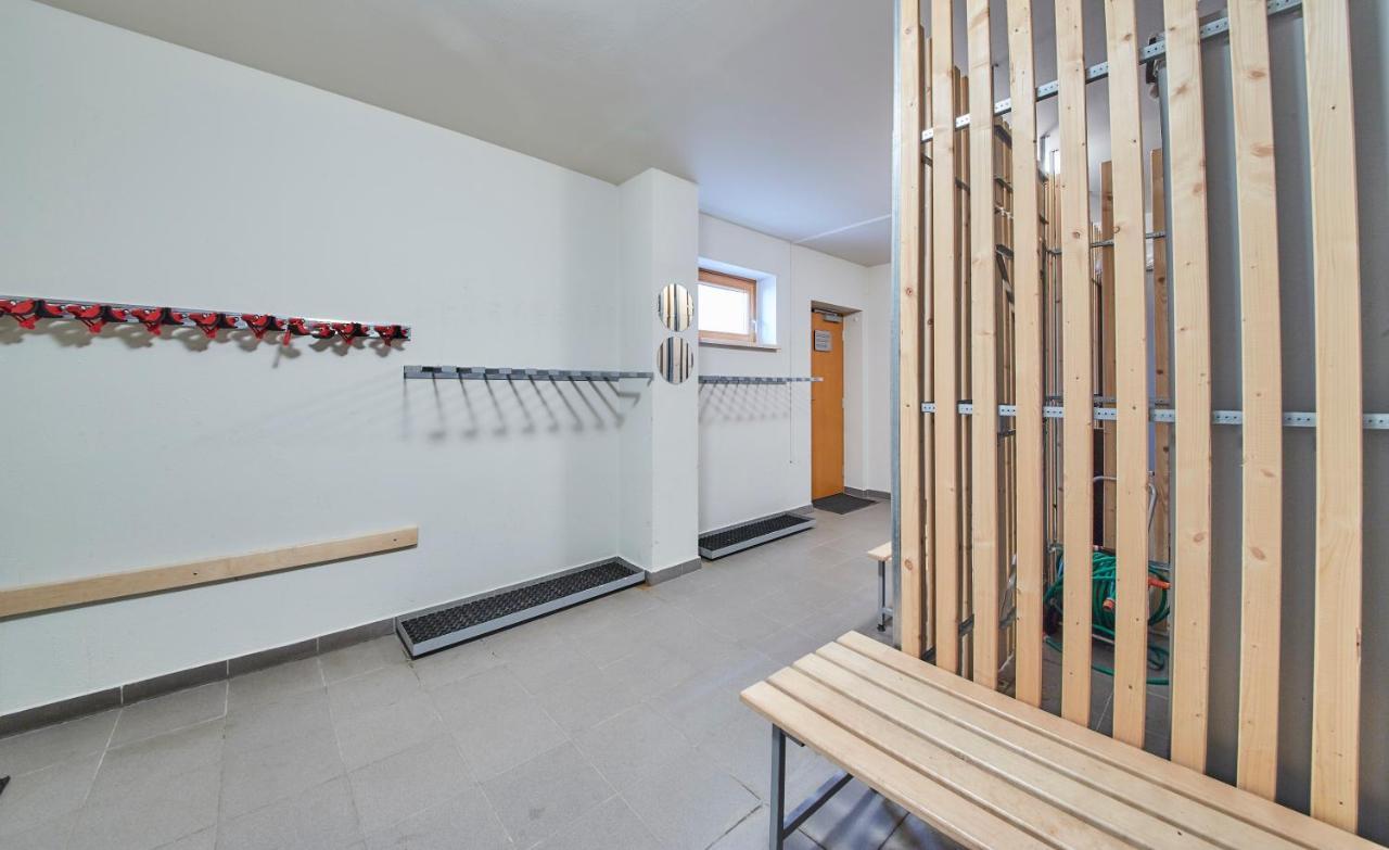 Appartements Hollandia ซาลบาคฮินเทอร์เกลมม์ ภายนอก รูปภาพ