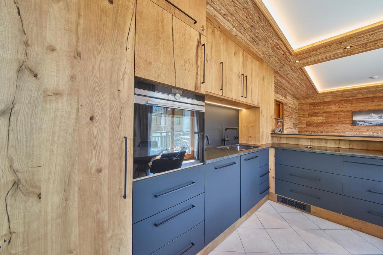 Appartements Hollandia ซาลบาคฮินเทอร์เกลมม์ ภายนอก รูปภาพ