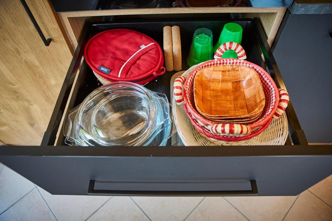 Appartements Hollandia ซาลบาคฮินเทอร์เกลมม์ ภายนอก รูปภาพ