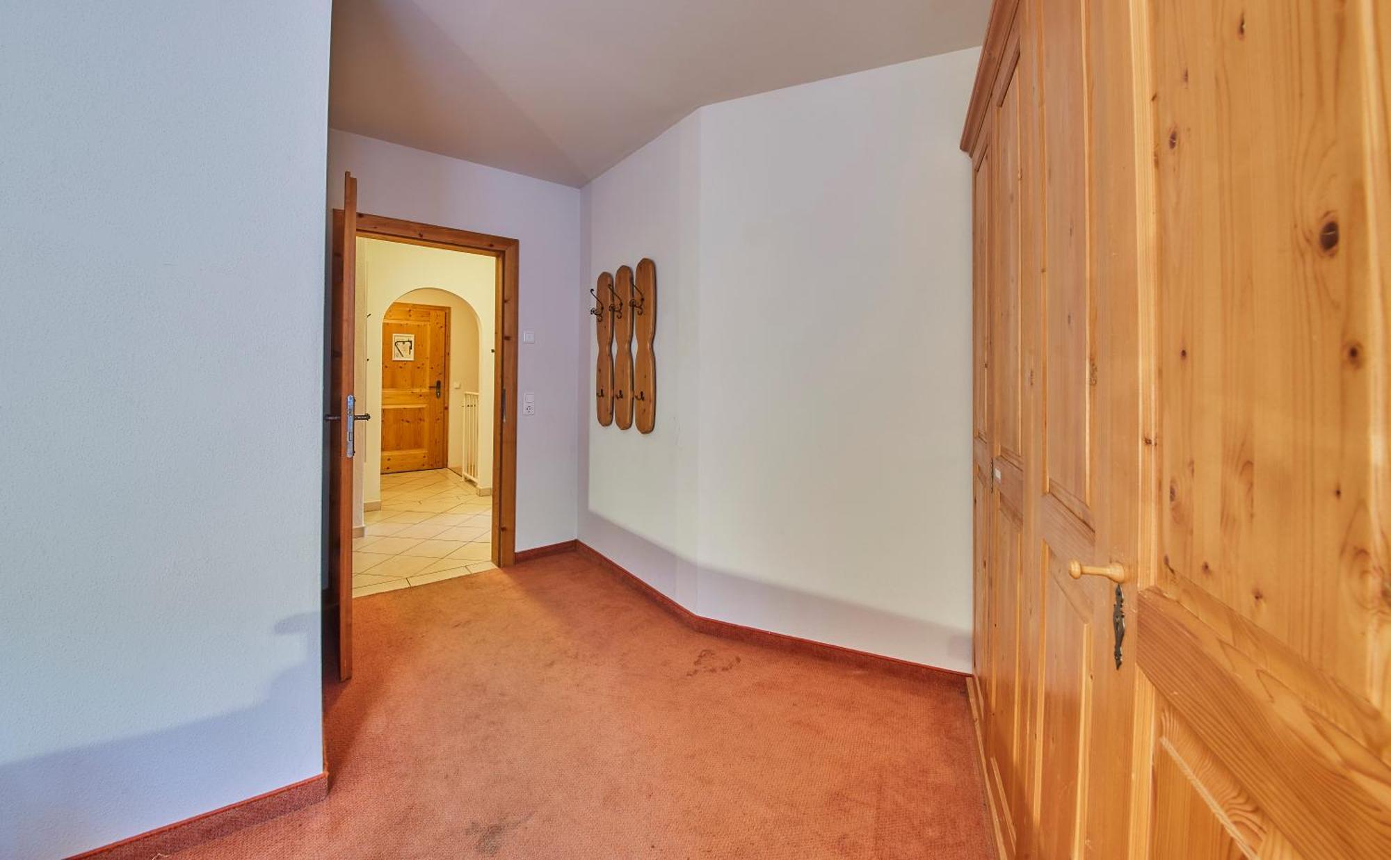 Appartements Hollandia ซาลบาคฮินเทอร์เกลมม์ ห้อง รูปภาพ