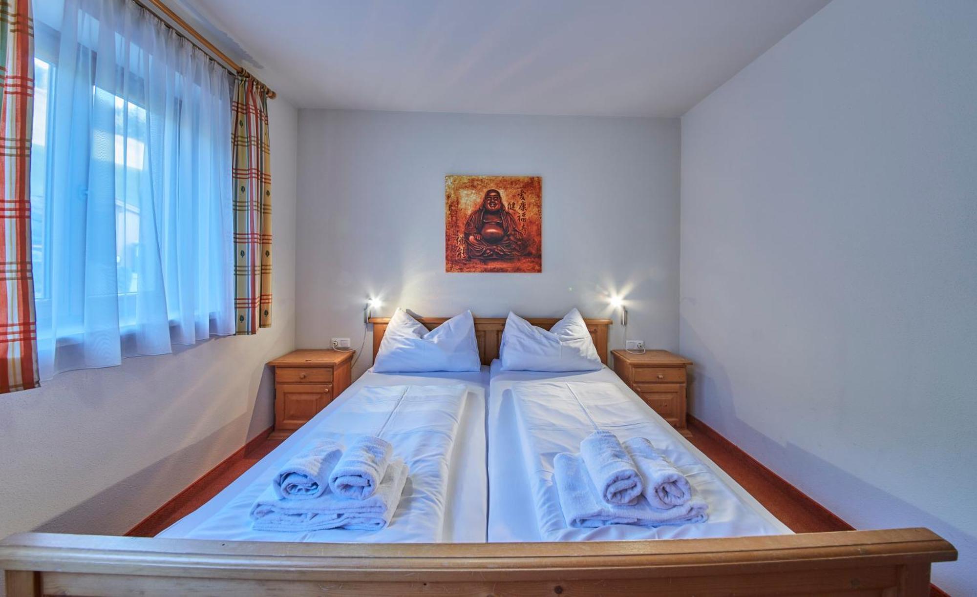 Appartements Hollandia ซาลบาคฮินเทอร์เกลมม์ ห้อง รูปภาพ