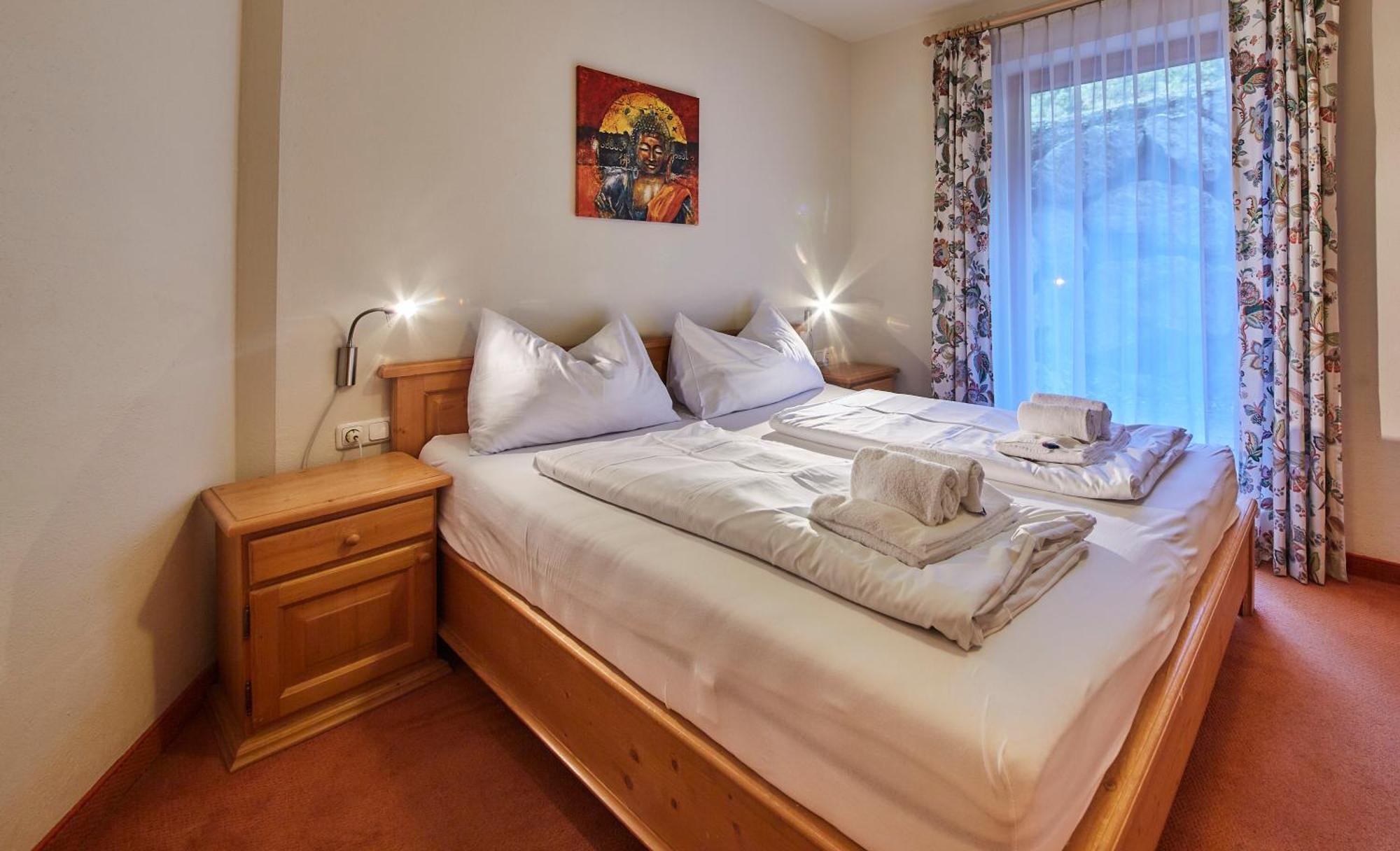 Appartements Hollandia ซาลบาคฮินเทอร์เกลมม์ ห้อง รูปภาพ