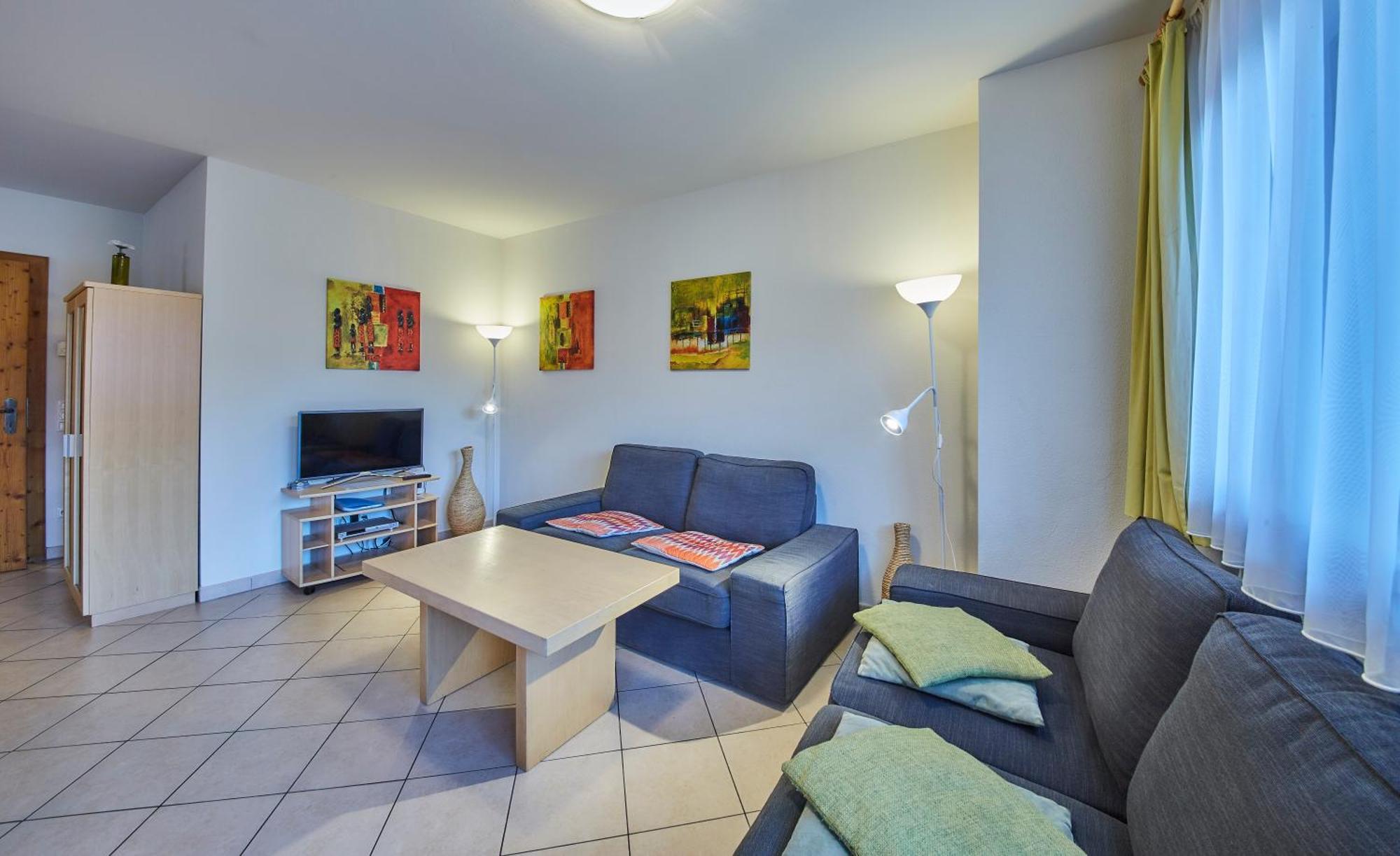 Appartements Hollandia ซาลบาคฮินเทอร์เกลมม์ ห้อง รูปภาพ