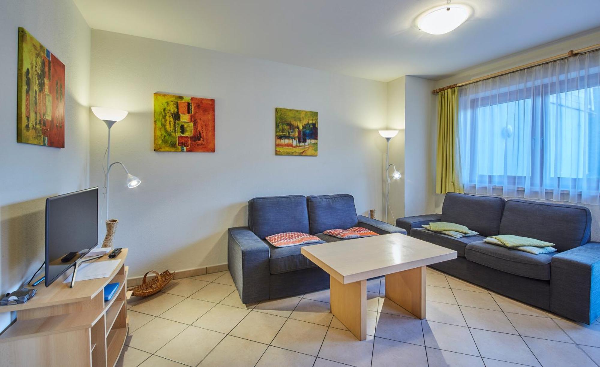 Appartements Hollandia ซาลบาคฮินเทอร์เกลมม์ ห้อง รูปภาพ