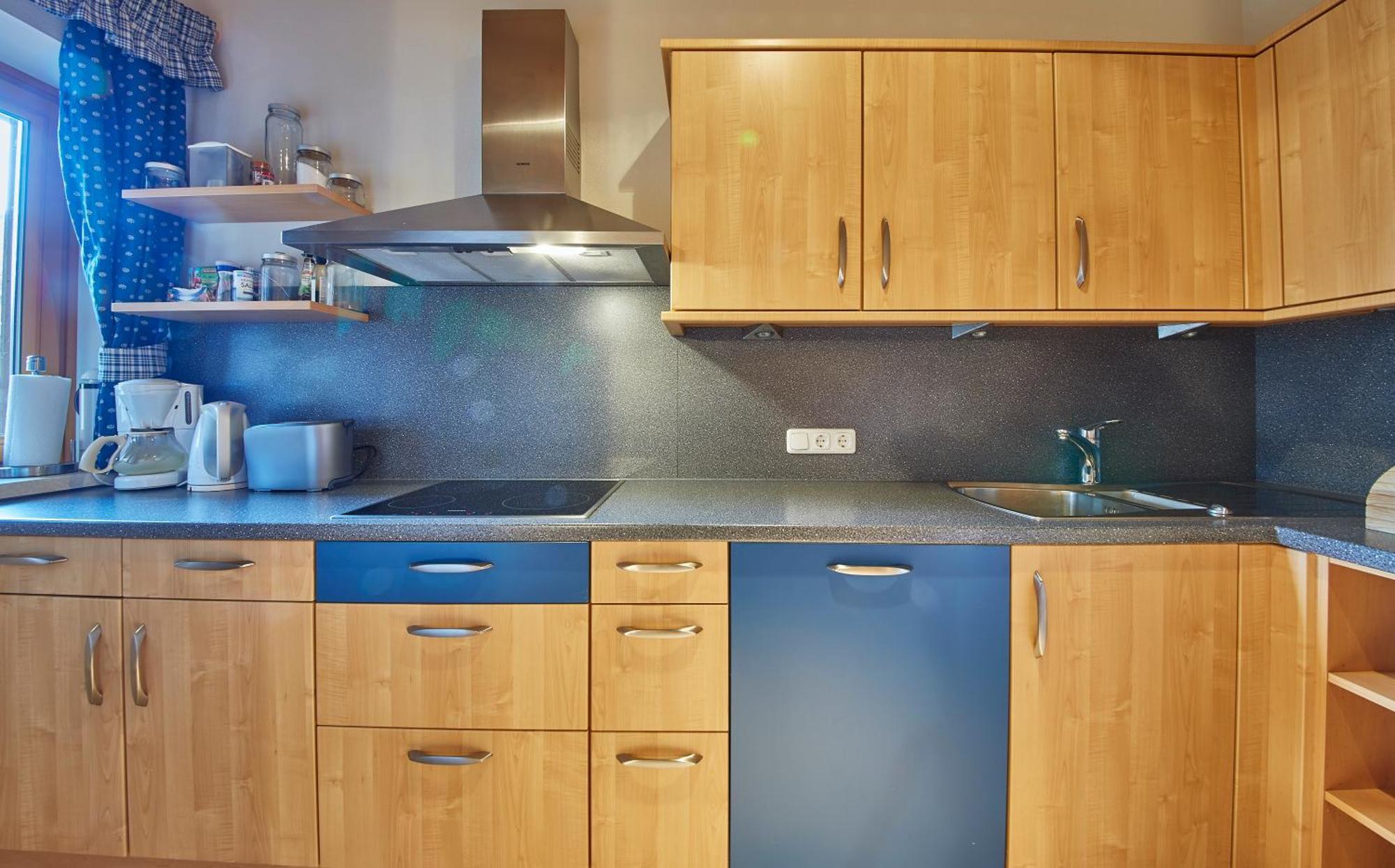 Appartements Hollandia ซาลบาคฮินเทอร์เกลมม์ ห้อง รูปภาพ